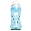Nuvita® Nuvita Babyflasche Anti - Kolik Mimic Cool! 250ml In Hellblau