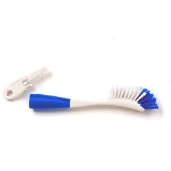 Nuvita® Nuvita Flaschenbürste 2in1