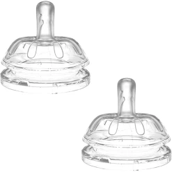 Nuvita® Nuvita Sauger Mit Anti Kolik Ventil 4er Set, 2m+