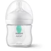 Philips Avent Babyflasche SCY670/01 Natural Response Mit AirFree Ventil 125ml