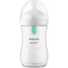 Philips Avent Babyflasche SCY673/01 Natural Response Mit AirFree Ventil 260ml 1 Philips Avent Babyflasche SCY673/01 Natural Response Mit AirFree Ventil 260ml -Nip-Family shop philips avent babyflasche scy673 01 natural response mit airfree ventil 260ml a410290