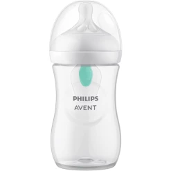 Philips Avent Babyflasche SCY673/01 Natural Response Mit AirFree Ventil 260ml