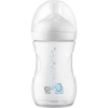 Philips Avent Babyflasche SCY673/81 Natural Response Mit AirFree Ventil 260ml Neutral Elefant -Nip-Family shop philips avent babyflasche scy673 81 natural response mit airfree ventil 260ml neutral elefant a410289