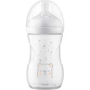 Philips Avent Babyflasche SCY673/82 Natural Response Mit AirFree Ventil 260ml Neutral Bär