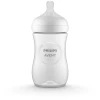 Philips Avent Babyflasche SCY903/01 Natural Response 260ml -Nip-Family shop philips avent babyflasche scy903 01 natural response 260ml a410285