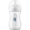 Philips Avent Babyflasche SCY903/67 Natural Response Neutral Koala 260ml -Nip-Family shop philips avent babyflasche scy903 67 natural response neutral koala 260ml a410278