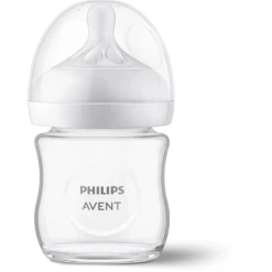 Philips Avent Babyflasche SCY930/01 Natural Response 120ml
