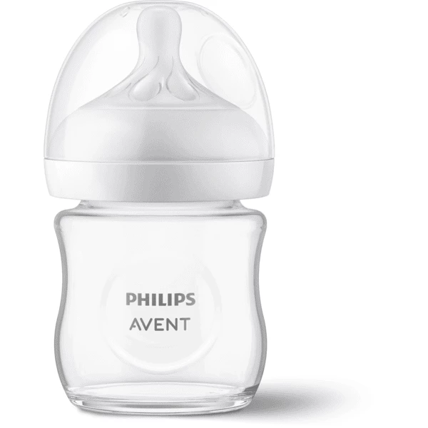Philips Avent Babyflasche SCY930/01 Natural Response 120ml 3 Philips Avent Babyflasche SCY930/01 Natural Response 120ml