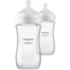 Philips Avent Babyflasche SCY933/02 Natural Response 260 Ml 2 Stück -Nip-Family shop philips avent babyflasche scy933 02 natural response 260 ml 2 stueck a410242