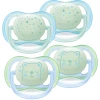 Philips Avent Nachtschnuller Ultra Air SCF376/11 0 - 6 M Boy Im Viererpack -Nip-Family shop philips avent nachtschnuller ultra air scf376 11 0 6 m boy im viererpack a315777