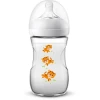 Philips Avent Natural Flasche SCF070/20, 260ml, 1 Stück, Tiger