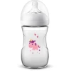 Philips Avent Natural Flasche SCF070/25, 260ml, 1 Stück, Einhorn