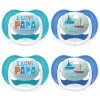 Philips Avent Schnuller Ultra Air SCF080/03 Collection Happy 6-18m Boy Mama/Boat Im Doppelpack -Nip-Family shop philips avent schnuller ultra air scf080 03 collection happy 6 18m boy mama boat im doppelpack a311502