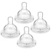 Philips Avent Trinksauger SCF632/27 Anti-kolik Klassik Ab Dem 1. Monat 4 Stück -Nip-Family shop philips avent trinksauger scf632 27 anti kolik klassik ab dem 1 monat 4 stueck a295867