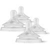Philips Avent Trinksauger SCY966/02 Natural Response Ab Dem 6. Monat 4 Stück -Nip-Family shop philips avent trinksauger scy966 02 natural response ab dem 6 monat 4 stueck a412860