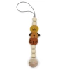 The Cotton Cloud Schnullerkette Aus Silikon Animal Rust -Nip-Family shop the cotton cloud schnullerkette aus silikon animal rust a320581