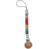 The Cotton Cloud Schnullerkette Bonbon, Regenbogen -Nip-Family shop the cotton cloud schnullerkette bonbon regenbogen a399418