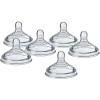 Tommee Tippee Sauger Advandec Anti-Kolik, Schneller Nahrungsfluss, 6er Set 1 Tommee Tippee Sauger Advandec Anti-Kolik, Schneller Nahrungsfluss, 6er Set -Nip-Family shop tommee tippee sauger advandec anti kolik schneller nahrungsfluss 6er set a354051