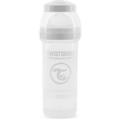 TWISTSHAKE Babyflasche Anti-Kolik 260 Ml In Weiß